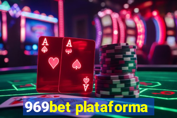 969bet plataforma